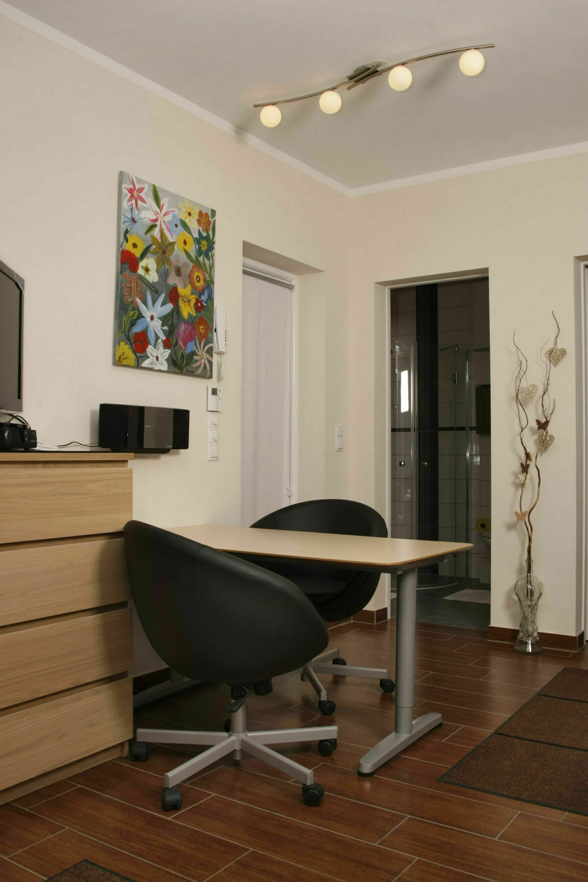 Ajo Beach Apartments - Self-Check-In Вена Экстерьер фото